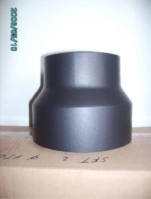 Canna Fumaria Monoparete In Acciaio Inox 316 Di Multiclima - Canne - Foto 8