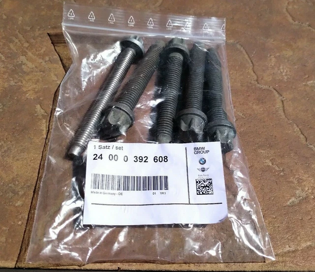 BMW E36E34E32E39E38 AUTO gearbox AX bearing NEW GENUINE 24231219895