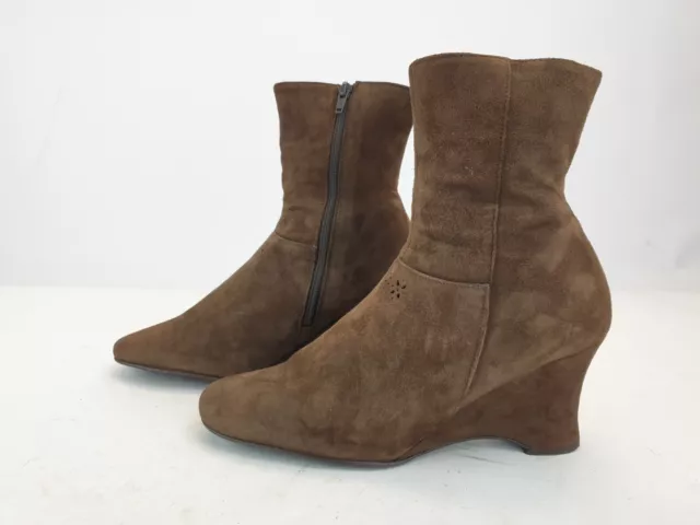 Roberto vianni ankle sales boots
