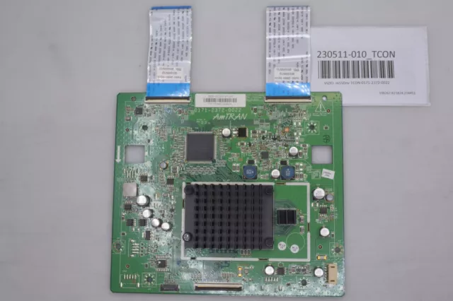 Vizio  M550Nv Tcon 0171-2372-0022