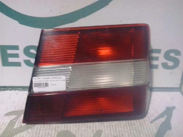 POUR AUDI A6 C5 1997-2001 2x LAMPE FEU ARRIERE DROIT GAUCHE 4B5945096