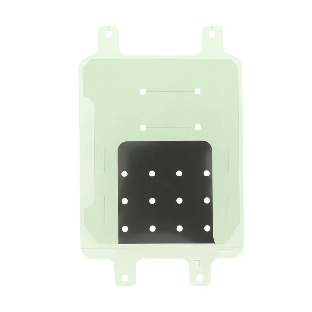 100 Stück Batterie Klebestreifen - Ultra-dünn & Rückstandsfrei | Für Smartphone & Elektronik