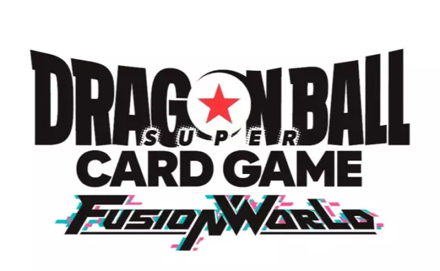 Dragonball Fusion World - Pick Your Card! SRs and Above!