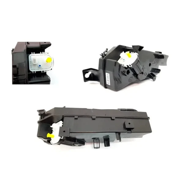 Réservoir à Additif FAP (Eolys/Cérine) Pour Citroën Peugeot 1.6 HDI 2.0 HDI - Neuf Avec Pompe, Garantie 2 Ans