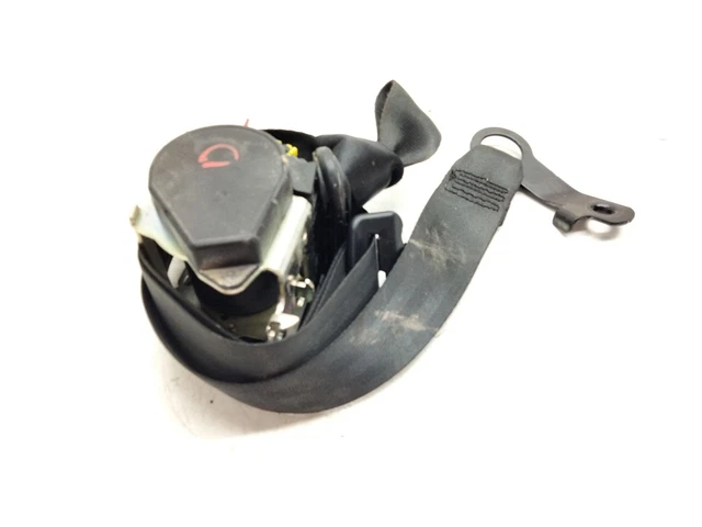 Ceinture De Sécurité Avant Droite Pour Mitsubishi Mirage/Space Star - Référence 7000D684XA