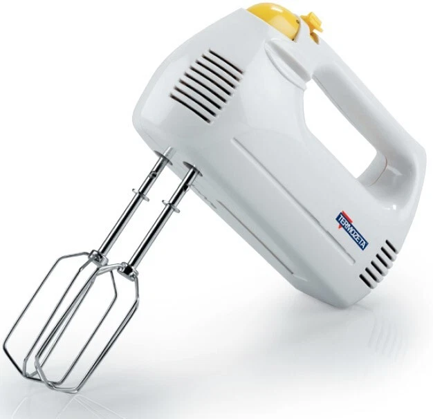 Sbattitore Elettrico Behome 150W - 5 Velocità Con Fruste E Ganci Per Impasti - Foto 6