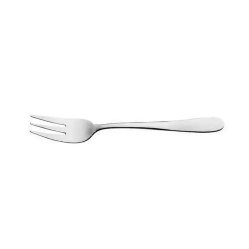 12x Cake Fork Stainless Steel 'Sydney' Commercial Cutlery / Restaurant Forks