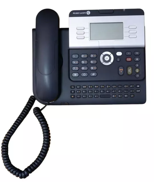 4029 Alcatel-Lucent Digital Téléphone