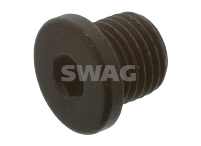Vite di chiusura coppa olio SWAG 30 93 8788 per VW AUDI SKODA SEAT PORSCHE A4 7P5