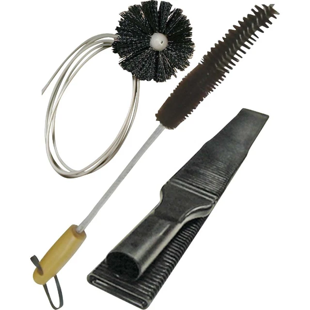 ProClean Dryer Lint Removal Kit (3 Piece) BPCK Dundas Jafine BPCK 060672150014