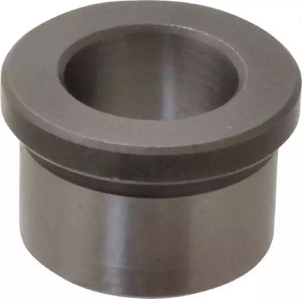 Gibraltar Steel Shoulder Bushing 3/4" ID x 1-1/8" OD, 7/8" OAL, 1-5/16" Head Gibraltar Steel Shoulder Bushing 3/4" ID x 1-1/8" OD, 7/8" OAL, 1-5/16" Head