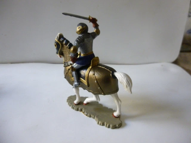 Starlux 6101- Lance Et Cape | #4623391091