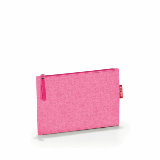 Reisenthel Fold Case Trousse Cosmétique Twist Sky Rose