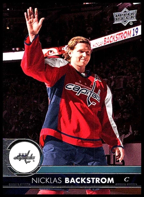 2017-18 Nhl Upper Deck Hockey Card Singles You Pick Free Shipping (1-199)