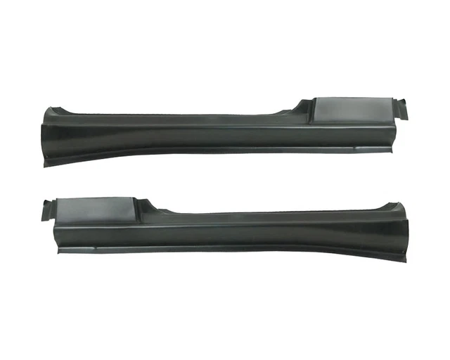 SET MINIGONNE MINIGONNE laterali lamiera ingresso anteriore sinistra