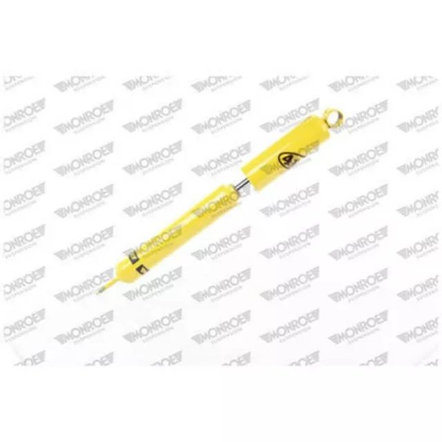 Monroe Gas Magnum TDT Shock Absorber (Pair) 16-1712