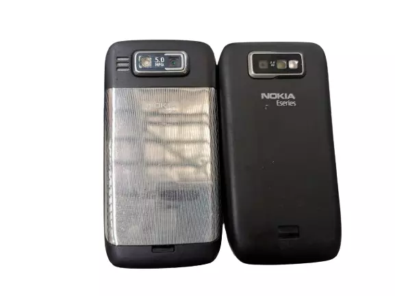 Nokia E63, E72 Mobile Phone UNTESTED