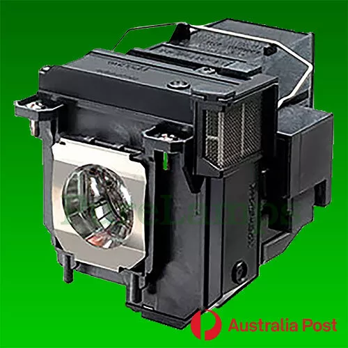 Genuine EPSON Projector Lamp for EB-680 EB-680e EB-685W EB-685We EB-685Wi