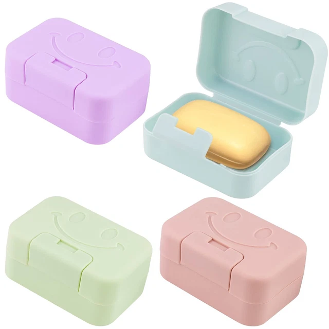 Lot De 4 Porte-serviettes Laiton Pour Maison De Poupée 1:12 - Miniatures Métal Fait Main UK