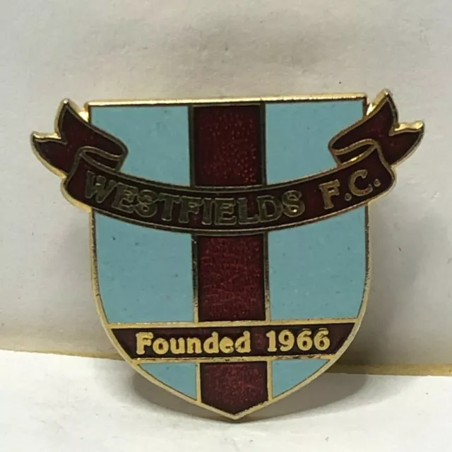 WESTFIELDS FC Non League Football Clubs