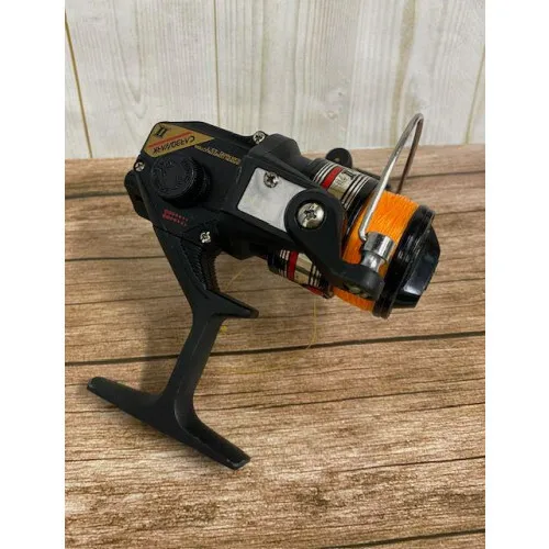 RYOBI CYNOS SS 2000 ZM-T Reel from japan used good spinning reel fishing  $34.44 - PicClick