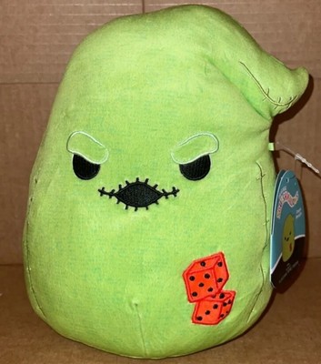 oogie boogie squishmallow amazon