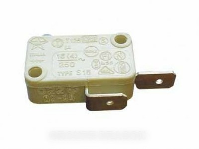 BVM Fagor RESSORT RAPPEL DE PORTE POUR LAVE VAISSELLE FAGOR 2614945 