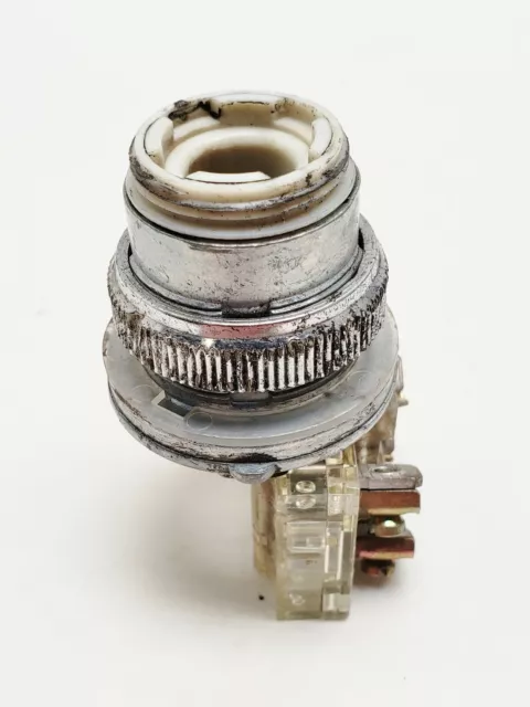Square D Switch Class 9001 Type KA-1  #10846