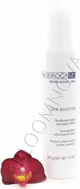 Biodroga MD Skin Booster Firming Mask with Instant Effect 200ml