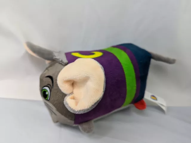 CHUCK E CHEESE Mouse Plush 7" Good Stuff Stuffed Animal Toy £9.63