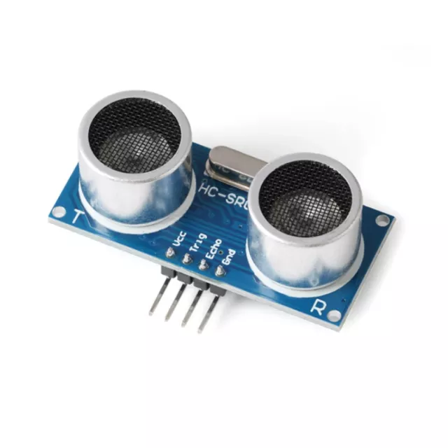 Quality Ultrasonic Sensor Module HC-SR04 Distance Measuring Sensor for Arduino