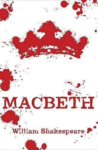 Macbeth (Scholastic Classics) By William Shakespeare