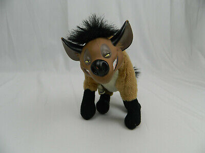 disney shenzi plush