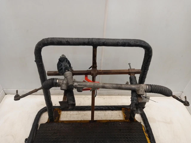 ZF Steering Gear Boxes & Racks, Suspension & Steering, Lorry