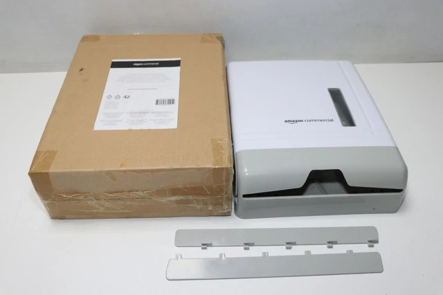 Distributore asciugamani di carta, compatibile solo multifold, dimensioni (A x L x L) 37x26x8