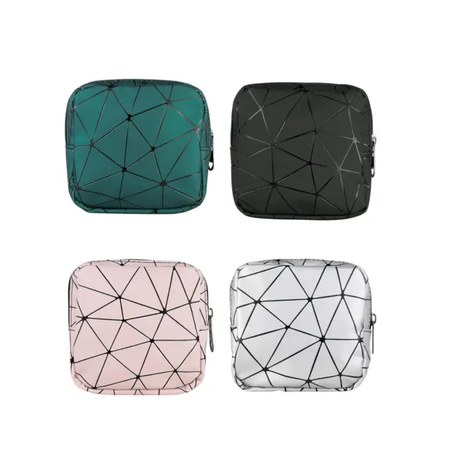 Sac de rangement pour serviettes hygiéniques, sac d'époque, support pour