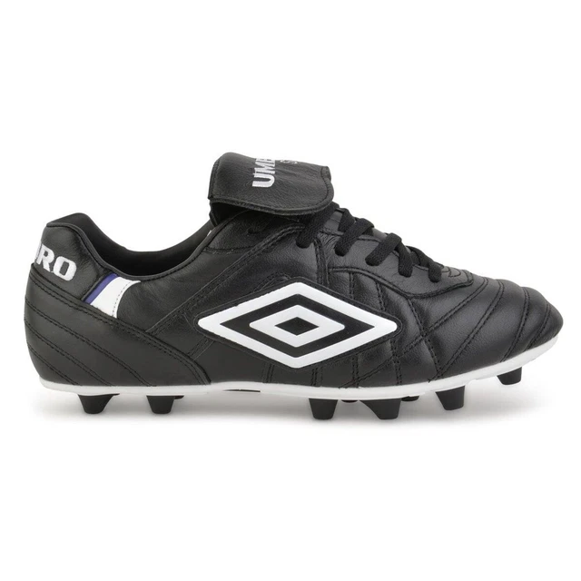 All black deals leather football boots