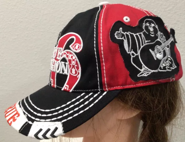 True Religion Trucker Hat, New .