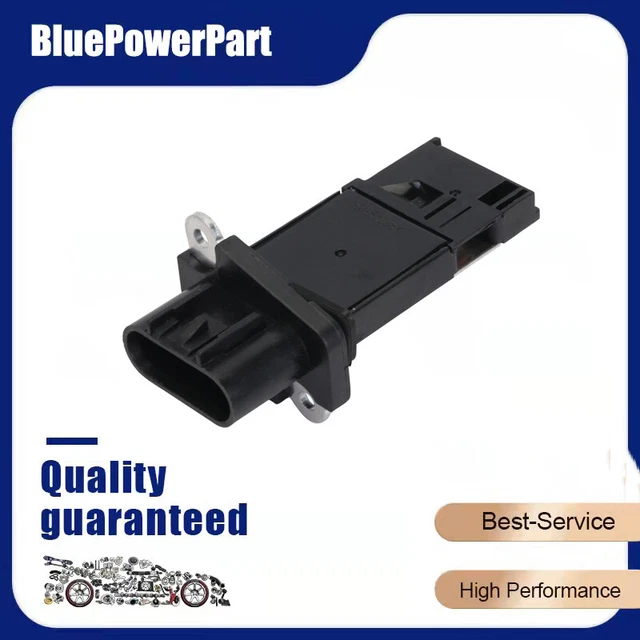 1X MASS AIR Flow Meter AFM MAF For Nissan NAVARA D22 2.5L TD YD25DDT