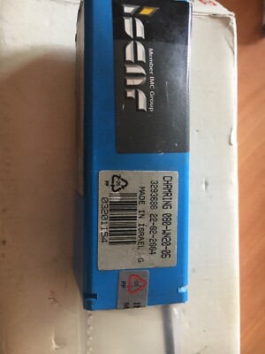 DCM BROCA ISCAR DCM 090-031-9B 