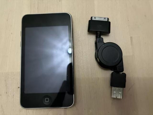 iPod Touch