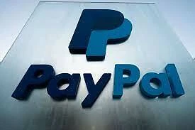 20 € PayPal Guthaben an die gewünschte PayPal-Adresse..TOP