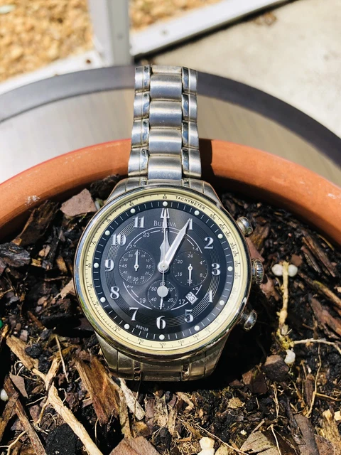 Bulova 96b138 sale