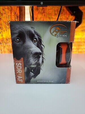 SportDOG SDR-AF Dog Training Collar for FieldTrainer SD-425 825 SD-575E 875E