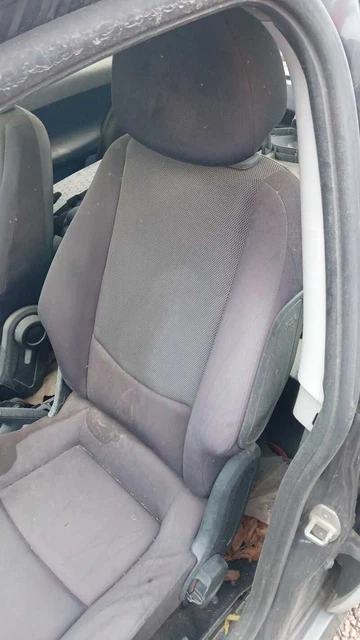 Siège Conducteur Avant Gauche Pour Smart Forfour (453) 2015+ - Occasion - Réf. A0009104909