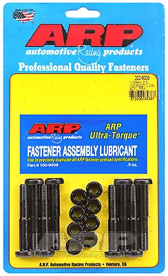 ARP 202-6008 Nissan 2.5L (Yd25Ddti) Diesel 4Cyl Rod Bolt Kit