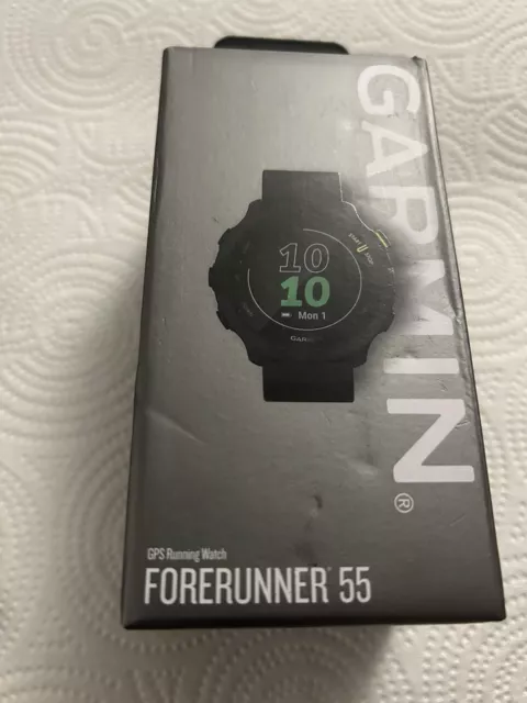 Reloj para correr Garmin Forerunner 55 GPS