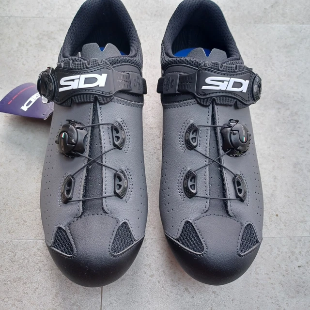 Sidi mtb shoes 43 clearance