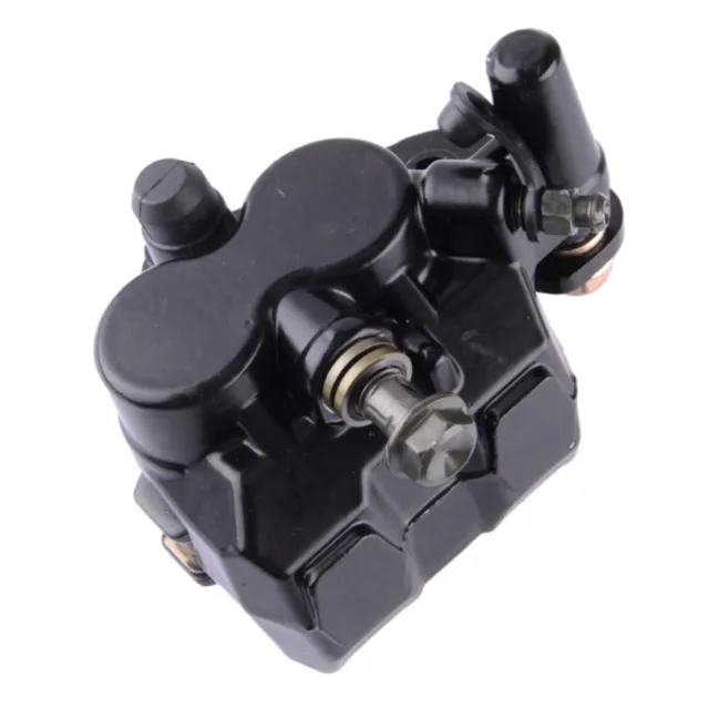 Front Brake Caliper Master Cylinder Pad fit for Chinese 50cc-125cc ATV Quad Use