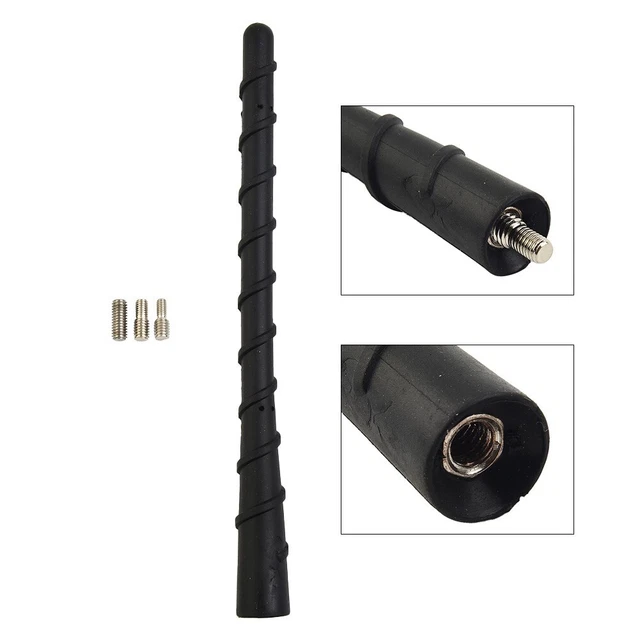 Adesivo Carrozzeria Stella Nera 50 Cm Per Jeep Wrangler Rubicon JK CJ TJ YJ